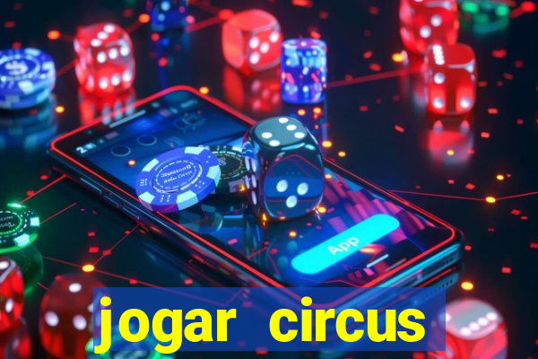 jogar circus delight demo